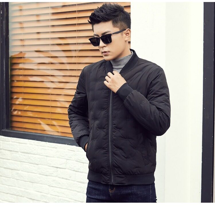 Blouson homme en Nylon - Ref 3122326 Image 36