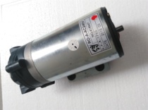 Yifang Fructose machine motor pump head After-sales original accessories Fructose quantitative machine maintenance parts original factory original