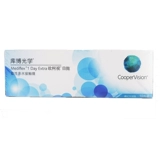 库博光学 Невидимые увлажняющие импортные очки, 10 штук