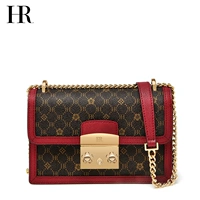 Jujube красный/коричневый