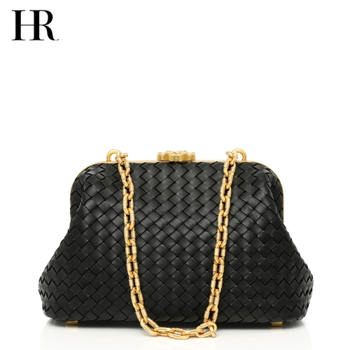 HR Сумка через плечо, вместительная и большая сумка подмышку, сумка на одно плечо, коллекция 2021