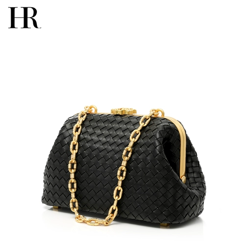 HR Сумка через плечо, вместительная и большая сумка подмышку, сумка на одно плечо, коллекция 2021