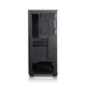 Xianma Versailles 3 desktop computer mainframe acrylic full side transparent tower MATX backline office chassis