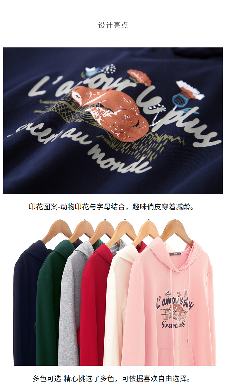 Sweatshirt femme SLLSKY    - Ref 3217630 Image 10