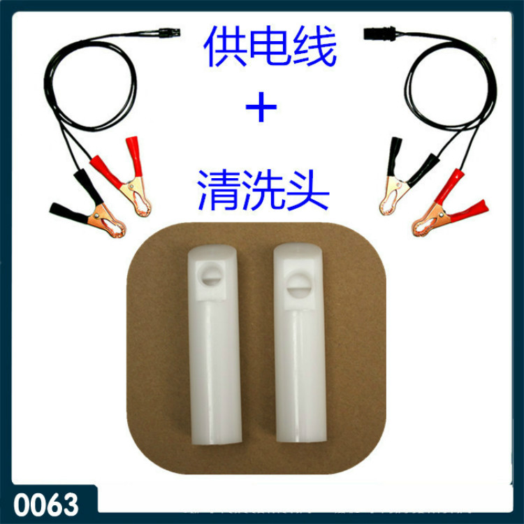 Manual nozzle cleaning tools Nozzle cleaning tools Nozzle cleaning Fuel system cleaning