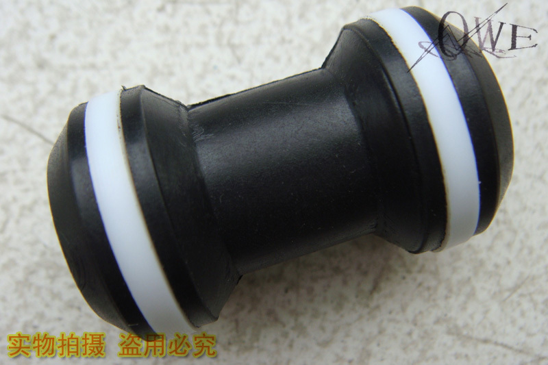 Diagram pump boutique piston dog bone diameter 20mm length 33mm two head thick middle fine durable