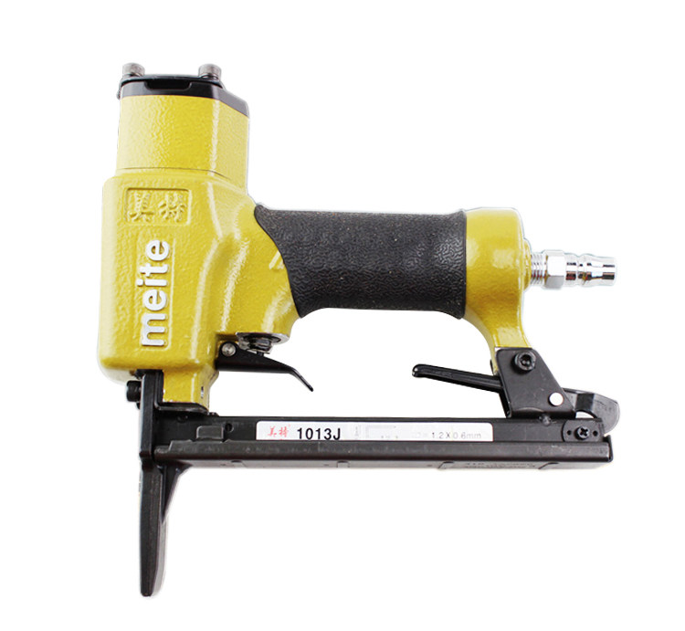 meite Meite 1013JL extended mouth pneumatic nail gun pneumatic nail gun U - type nail gun