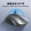 Huawei Original Wireless Bluetooth Mouse Second Generation Dual-Mode Office Gaming Tablet Laptop Universal