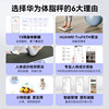 Huawei Smart Body Fat Scale 3Rd Generation Bluetooth Health Weight Scale Accurate Human Body Analyzer Weight Loss Scale Home Use Adult Data Electronic Scale Original Genuine for Women and Men Sports Bluetooth Weight Scale