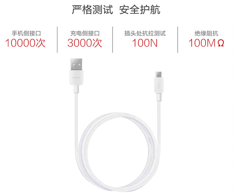 chargeur HUAWEI pour téléphones HUAWEI HUAWEI - Ref 1293527 Image 19