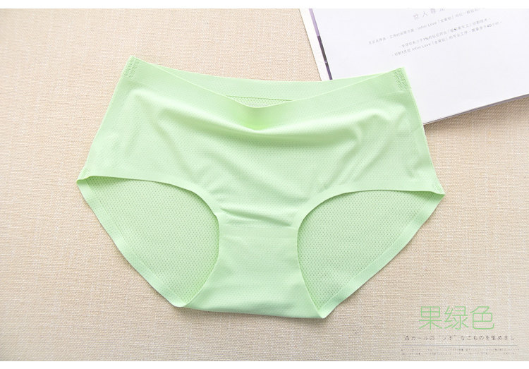 Slip jeunesse sexy en nylon - Ref 640508 Image 18