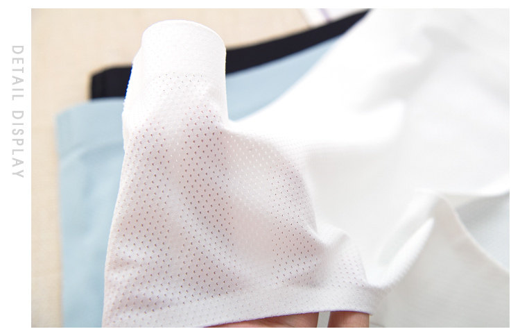 Slip jeunesse sexy en nylon - Ref 640508 Image 25