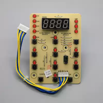 Aishida electronic pressure cooker AP-Y50E106 Display panel Control board Y60E106 button board Motherboard
