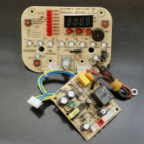 Jiuyang electric pressure cooker JYY-20M1 20M2 20M3 20m5 display board Control board button board original board