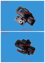 Jiangling Yu Shengsheng New All-smooth Rui Euro V362 Accessories Headlight Bracket Headlamps Mounting Bracket Headlight clamps