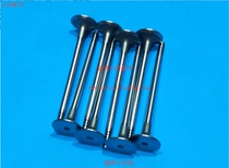 Jiangling Yu Shengyu Tiger V348 Kairui N800 2 4 accessories Engine intake valve exhaust valve valve assembly