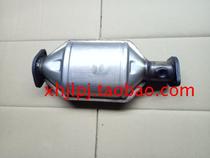 Jiangling Land Wind X8 accessories RMBthree Catalytic RMBthree catalytic reactor assembly petrol car guarantee