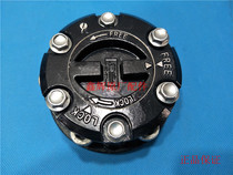 Jiangling Baodian Baowei Lu Wind X6X8X9 Accessories Front Wheel Clutch Wheel Side Lock Stopper Assembly Guarantee