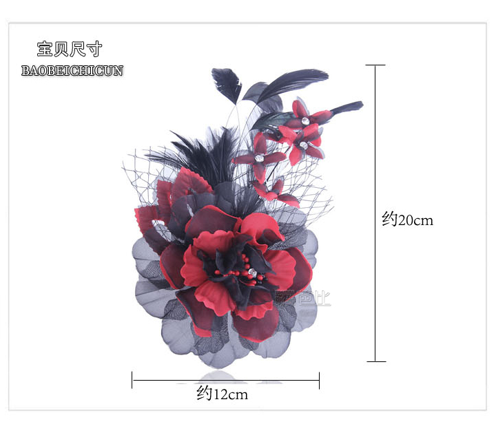 Broche femme en Fluid Systems - Ref 1176002 Image 43