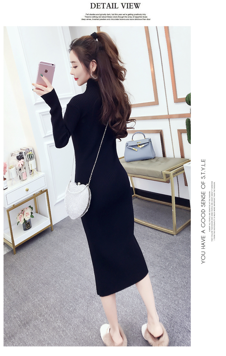 Robe été tricot - Ref 3428953 Image 15