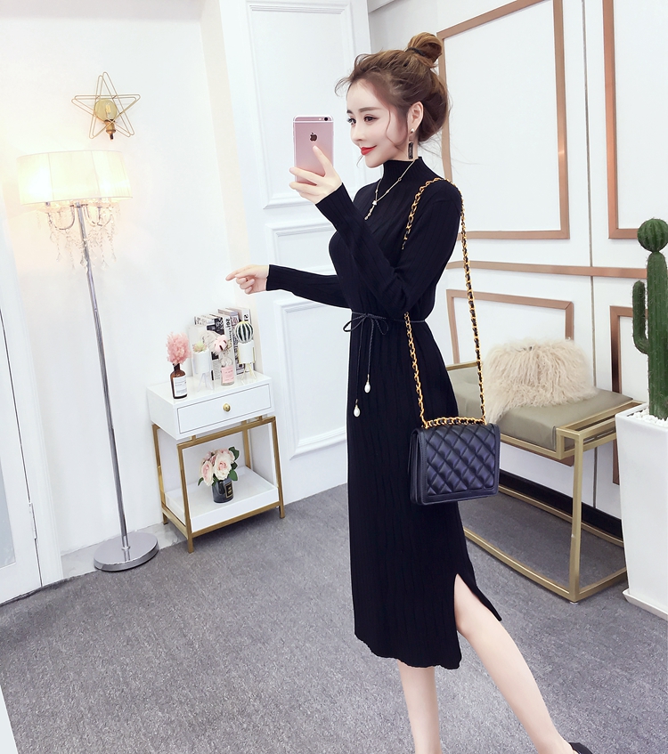 Robe été tricot - Ref 3428953 Image 28