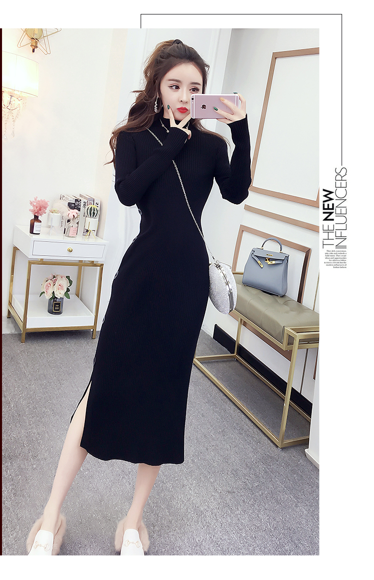 Robe été tricot - Ref 3428953 Image 18