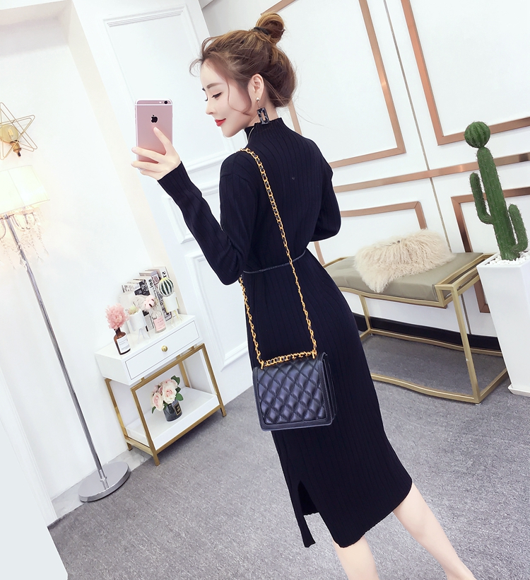 Robe été tricot - Ref 3428953 Image 30