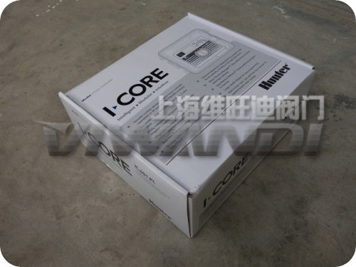 IC-601-PL Wired Controller IC-601-PL I-Core Wired Controller IC601PL