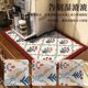 Kitchen countertop drain pad diatom ຂີ້ຕົມດູດຊຶມ pad desktop tableware drying pad coaster disposable tea bar mat