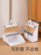 Broom set dustpan combination household sweeping broom broom artifact garbage shovel bathroom special non-stick hair