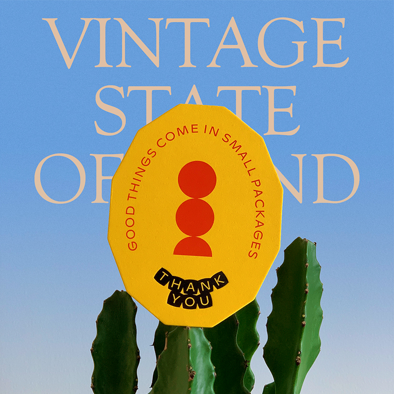 PaperPlay Profiled Yellow Blessings Greeting Cards Christmas Day Invites Birthday Gifts Original Valentine's Cards