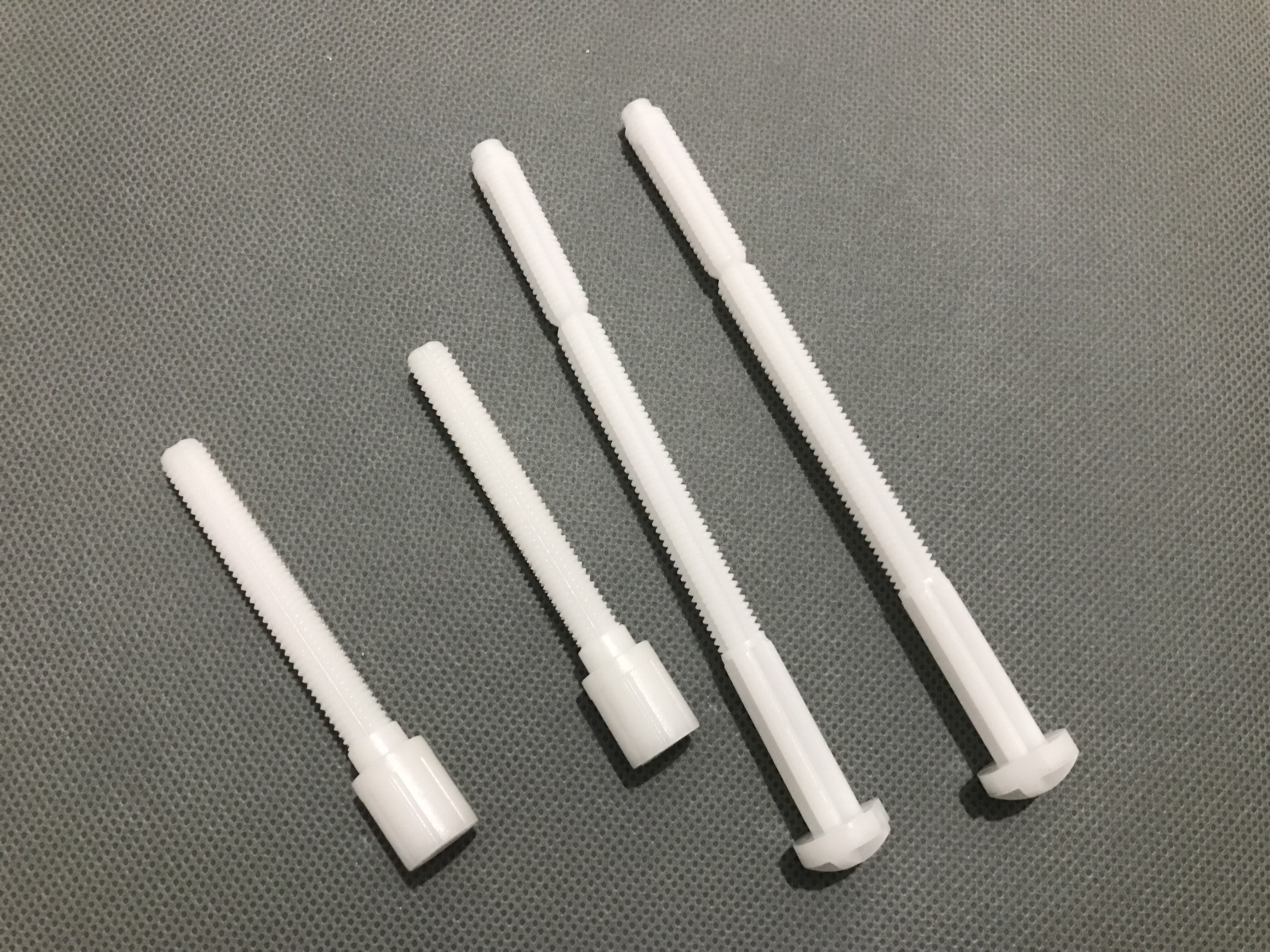 Universal Giboree Generation Concealed Water Tank Panel Flush Rod Push Rod button stud accessory lengthened