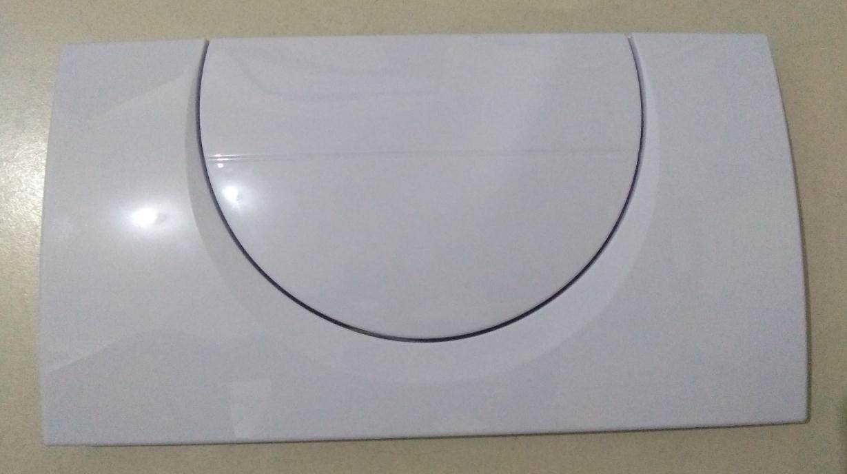 Through Accessories Giboree Generation Wall Row Rear Toilet Flush water Sort by plate Fashioned Concealed Water Tank Accessories