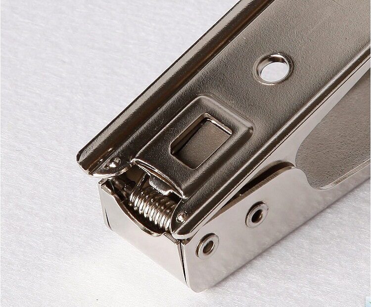 Pince pour cartes SIM - Ref 308620 Image 31