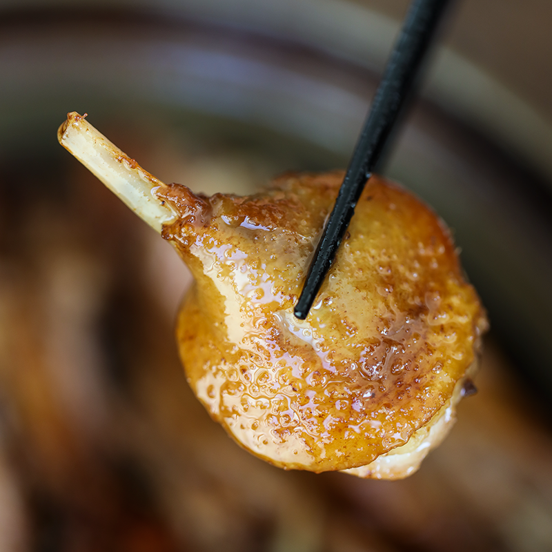 SF Cold Chain Ginger Duck Traditional Casserole Cooking Vacuum Packing Xiamen Specialty Souvenirs 460*2 Packs