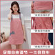 Radiation Protection Clothing for Pregnant Women, Genuine Official Protective Clothing, Women's Pregnancy Belly Apron, Inner Wear for Office Workers, Computer Use