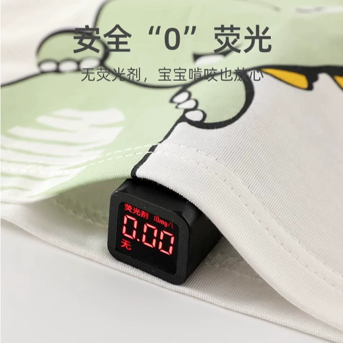 Летняя детская тонкая майка топ для раннего возраста без рукавов, эффект подтяжки