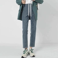 Синяя высококачественная дышащая ткань