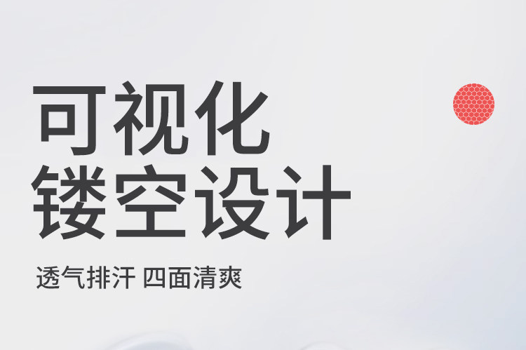 JQ婧麒宝宝凉鞋夏季新款男女童防滑软底婴儿鞋镂空网面透气机能鞋 — 8