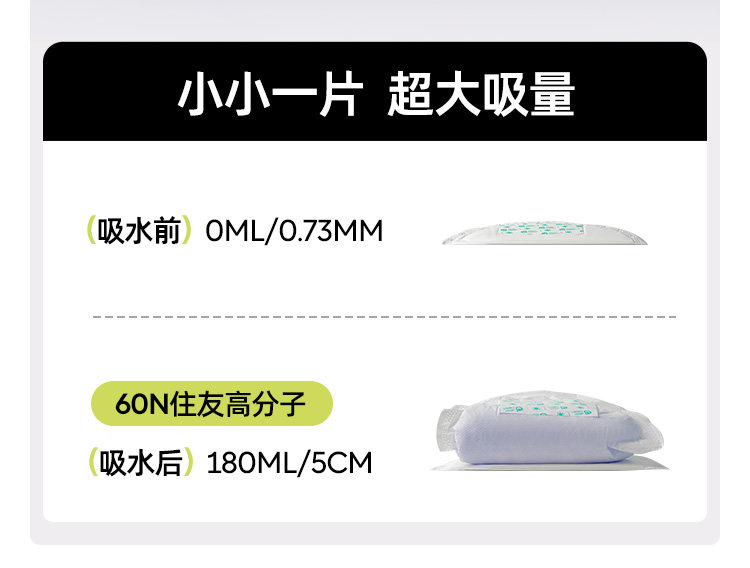 JQ婧麒防溢乳垫哺乳期超薄一次性溢乳垫产后透气防漏隔奶垫乳房贴 — 10