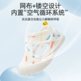 Детские летние сандалии, обувь для раннего возраста, туфли для девочек, 1-2 лет, мягкая подошва