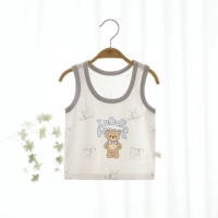 Серой медведь