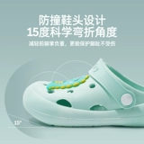 Охлаждающие слайдеры, нескользящие тапочки, детское средство детской гигиены для мальчиков