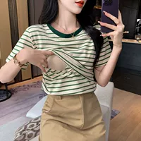 Зеленая полоса