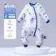 Холодный зимний-эвергрин [рекомендуется комнатная температура 0-20 ℃] синий пик