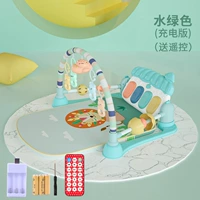 Зеленый дрон с зарядкой, батарея, комплект, пульт, зарядная версия