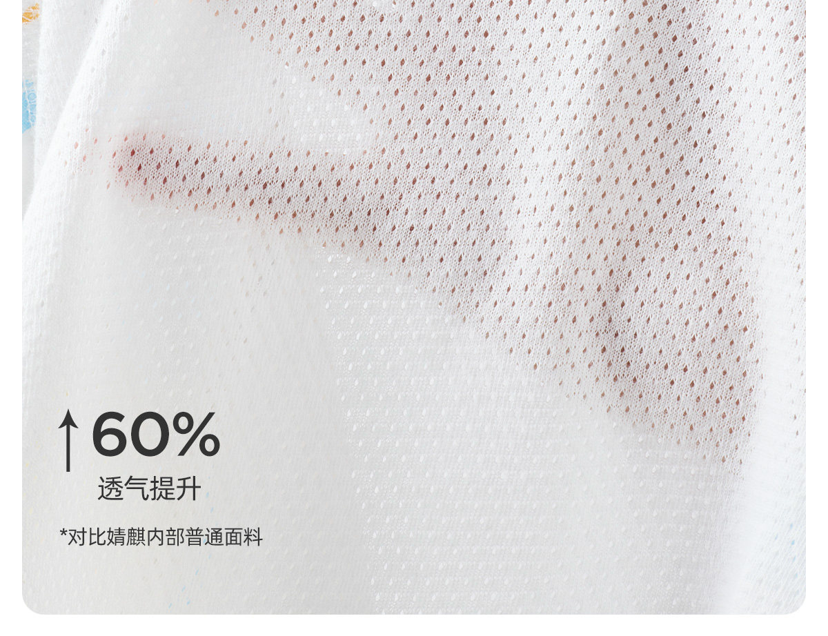 JQ婧麒包屁衣婴儿夏季薄款连体衣新生儿衣服宝宝三角爬服透气夏装 — 8