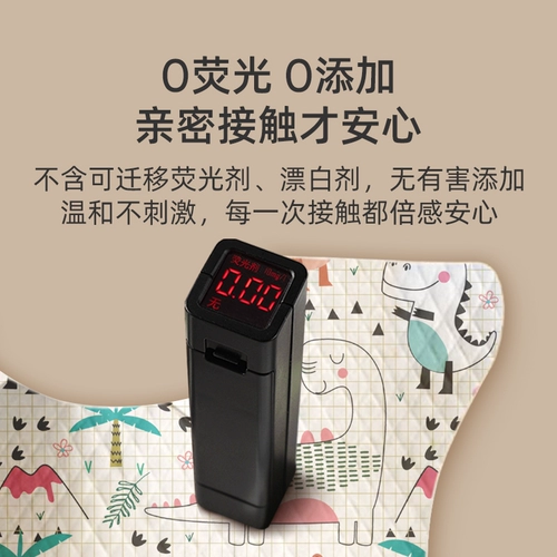 Детский нагрудник для еды, водонепроницаемый слюнявчик, с карманом, анти-грязь