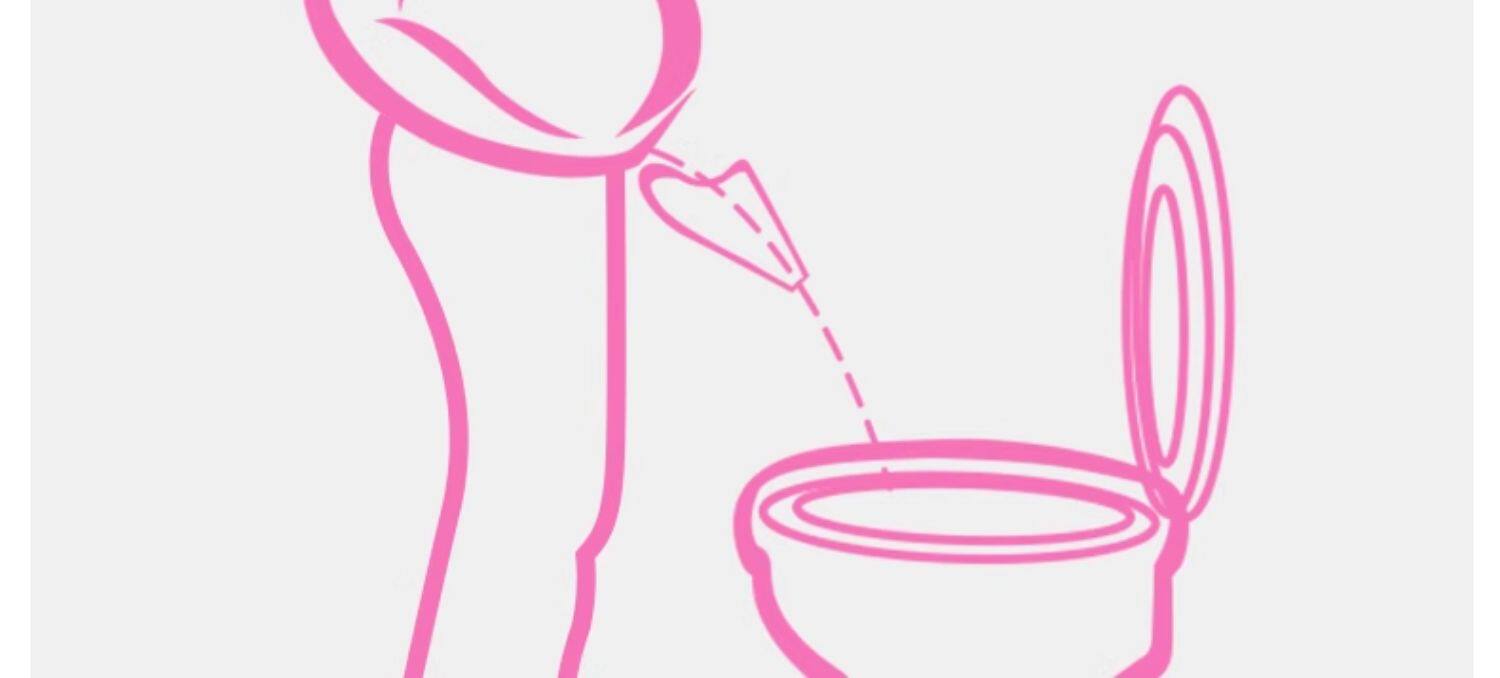 【小便神器】婧麒孕妇女性站立一次性尿杯上厕所剖腹产小便器待产 — 8