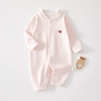 Чисто цветное яблоко